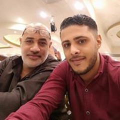 Saad Ragab