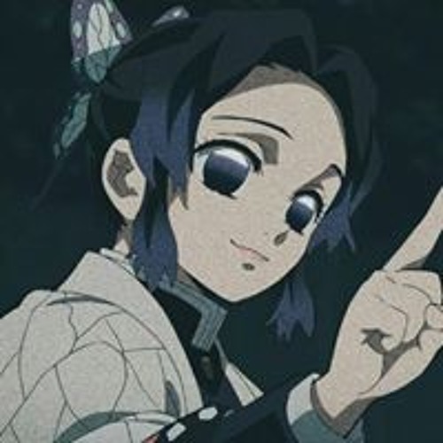 Shinobu Koucho’s avatar
