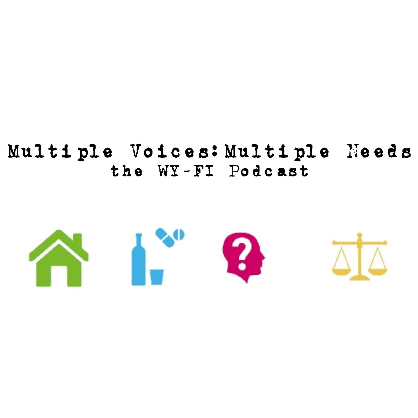 Multiple Voices: Multiple Needs
