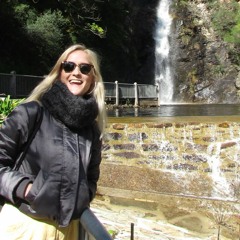 Cecilie "Sisse" Hansen