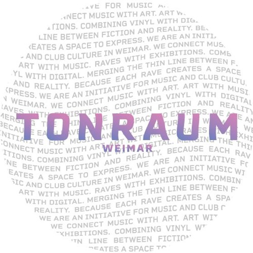Tonraum’s avatar