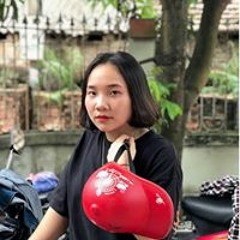 Trần Ngọc Ánh