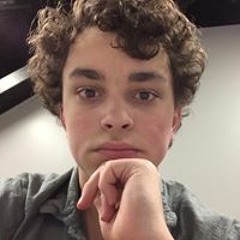Grayson Kamel