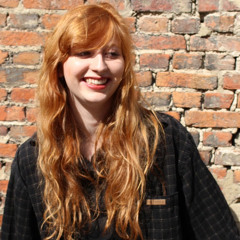 Eline Inghelbrecht