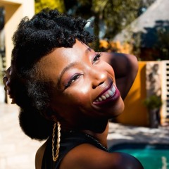 Phenyo Kgongwana
