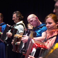 La Nouvelle Harmonie Bruxelloise d'Accordéons