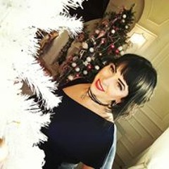 Светлана Кайдаш