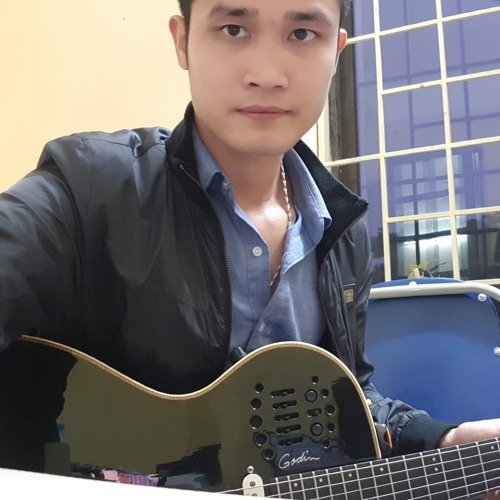 Mình yêu nhau từ kiếp nào cover by Việt anh trần acoustic guitar