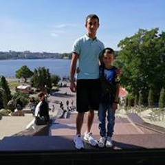 Ярослав Шелест