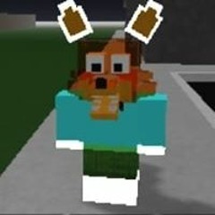 Mike_The_Fox