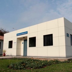 Instituto Etnomusicología PUCP