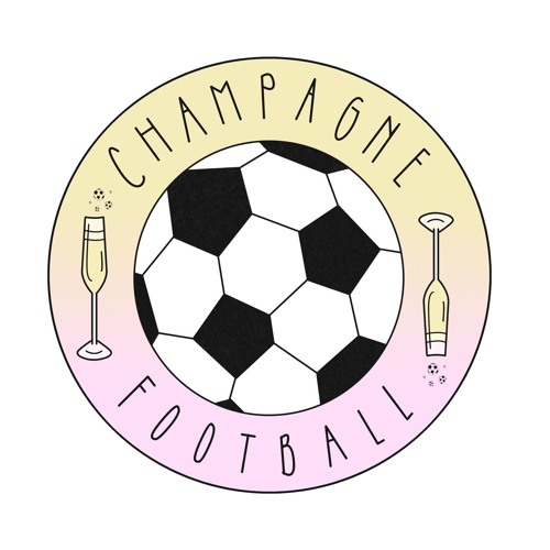 Stream Champagne Football | Listen to podcast episodes online for free on  SoundCloud