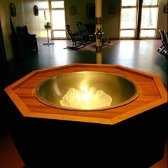 St. Christopher's Episcopal, Hampstead, NH