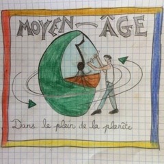 moyen age 2