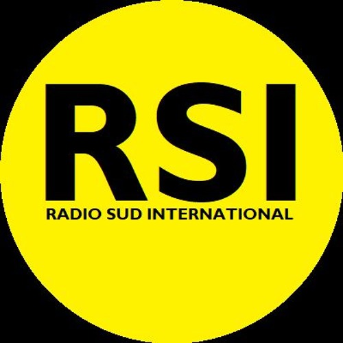 Stream RADIO SUD INTERNATIONAL music | Listen to songs, albums, playlists  for free on SoundCloud