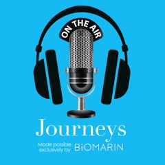 BloodStream Journeys