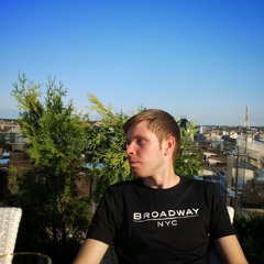 Андрей Трусов