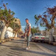 kimo sharara