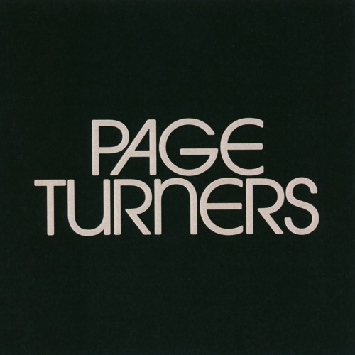 Page Turners’s avatar