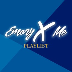 Emory x Me