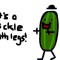 pickles fo life