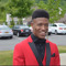 Shamar Johnson
