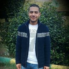 Ali Khaled