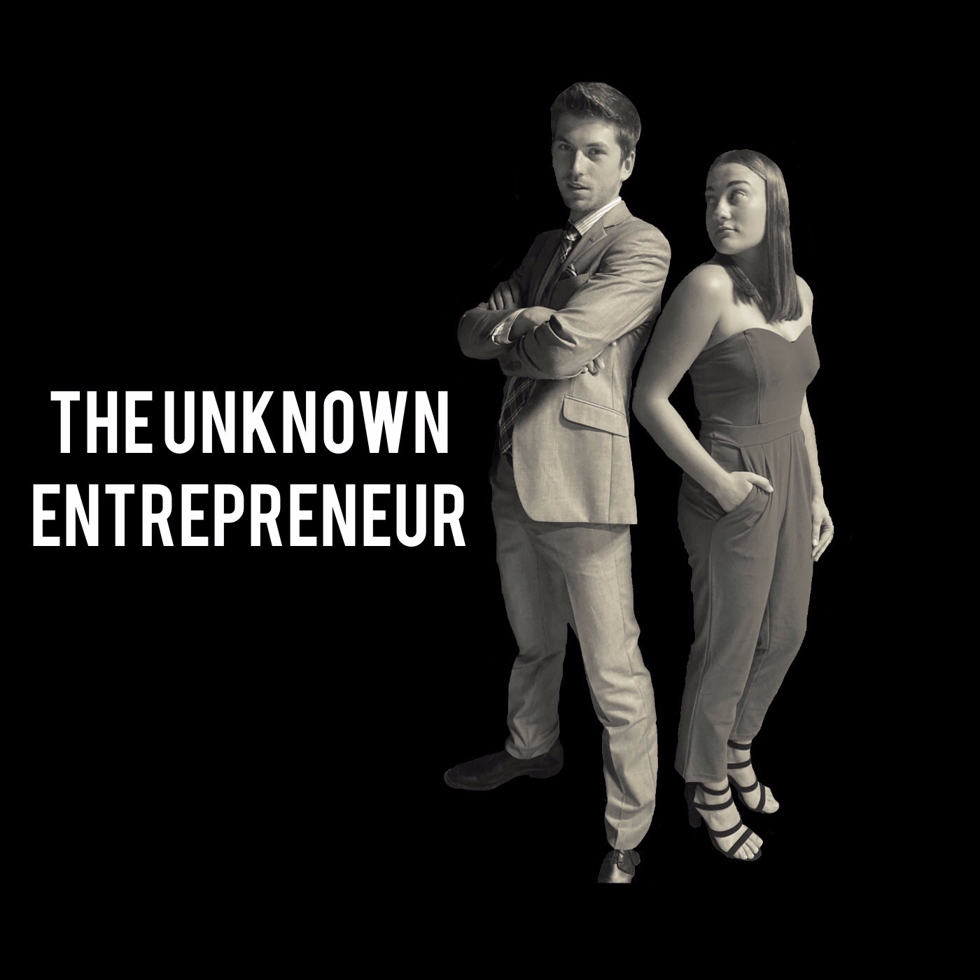 The Unknown Entrepreneur Podcast