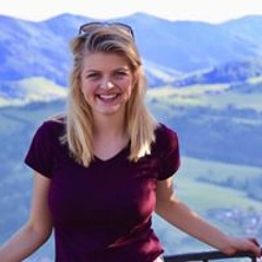 Christina Burgstaller