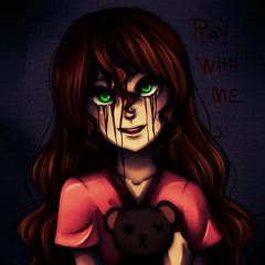 Scary_Siren_Singing😱(256k)