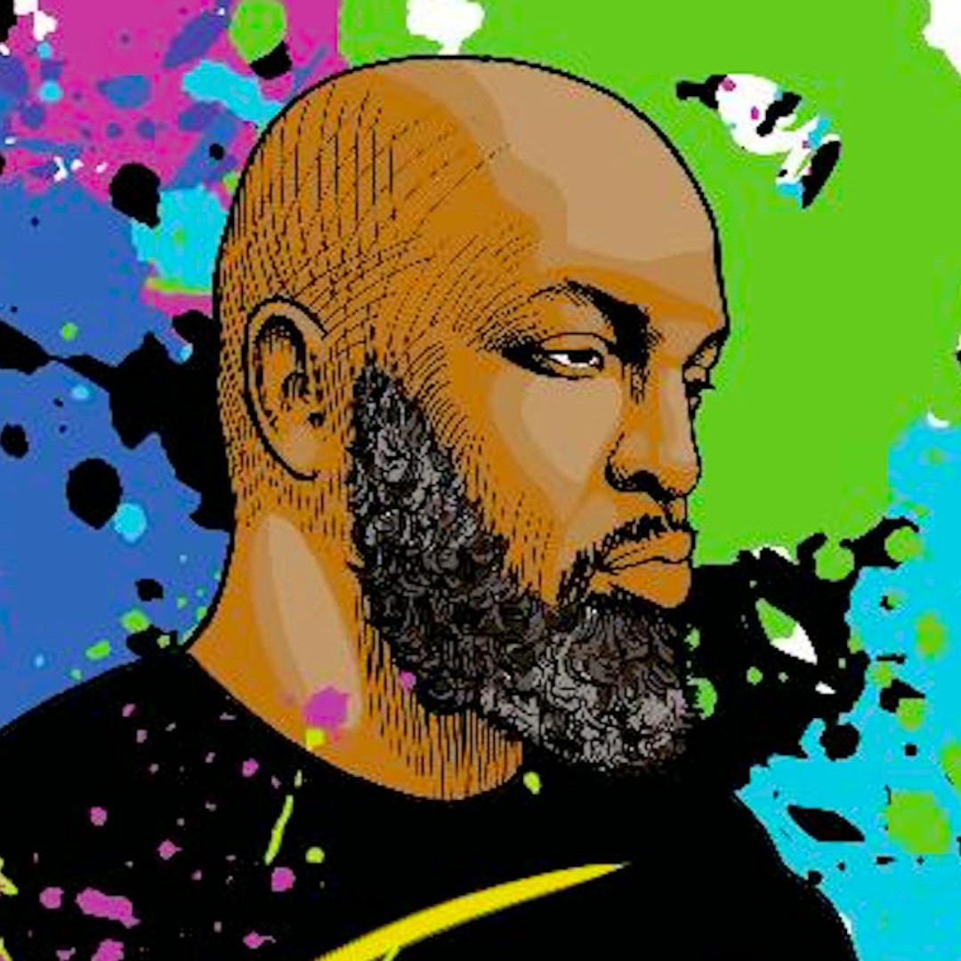 Stream Dez Andres music | Listen to songs, albums, playlists for