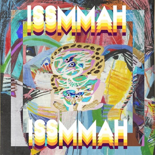 Issmmah’s avatar
