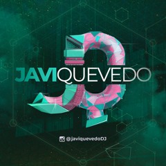 JAVI QUEVEDO DJ