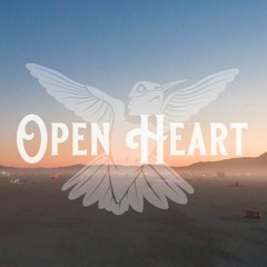Open Heart Camp