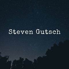 Steven Gutsch
