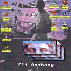 Eli Anthony