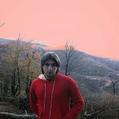 Tornike Grigalashvili