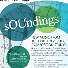 Ohio University Composition