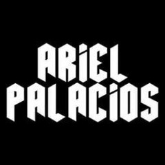 Ariel Palaciis Palacios