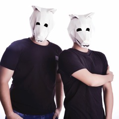 Dasten, Goozonello - Down Down (Two Wolf Mashup Edit)