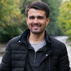 камран али