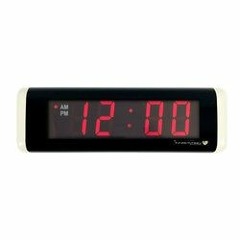 Wifi School Clocks