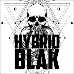 HYBRID BLAK