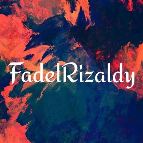 Fadelrizaldy’s avatar