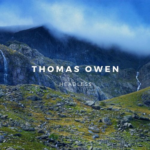 Thomas Owen’s avatar