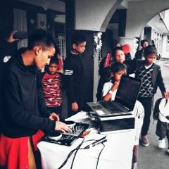 DJ cherixx