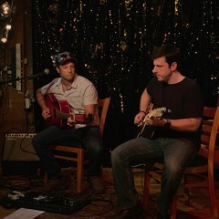 Cole Elwood & Ben Werlin Acoustic Duo
