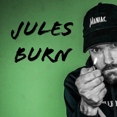 Jules Burn