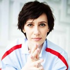 Olga Lebedeva