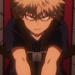 Bakugo Katsuki